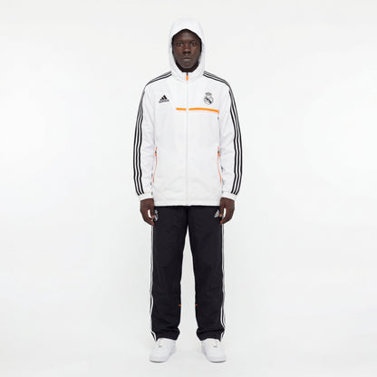 x Real Madrid Vintage Jacket 2013/14