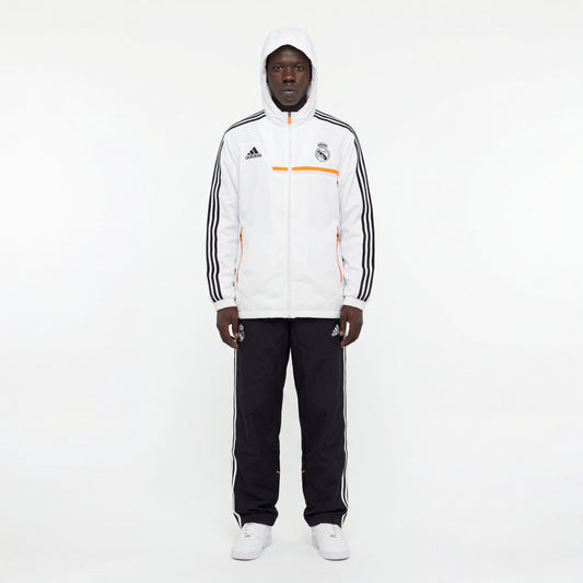 x Real Madrid Vintage Jacket 2013/14