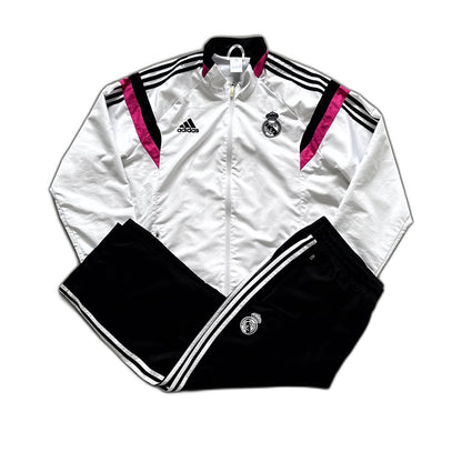 x Real Madrid Vintage Jacket 2014/15