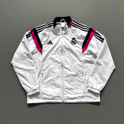 x Real Madrid Vintage Jacket 2014/15