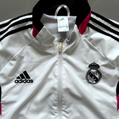 x Real Madrid Vintage Jacket 2014/15