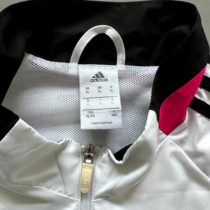 x Real Madrid Vintage Jacket 2014/15
