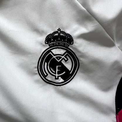 x Real Madrid Vintage Jacket 2014/15