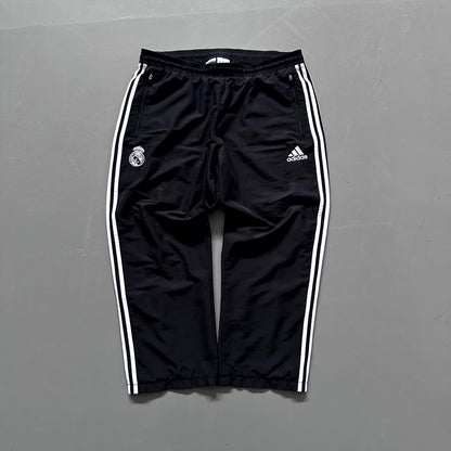 x Real Madrid Vintage Jacket 2014/15
