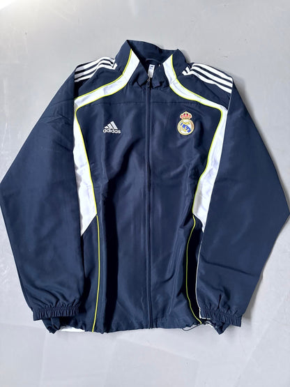 x Real Madrid Vintage Jacket