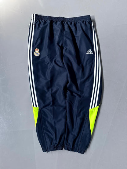 x Real Madrid Vintage Jacket