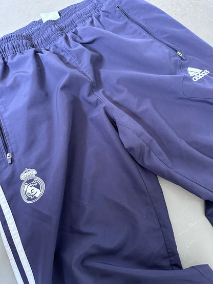 x Real Madrid Vintage Jacket