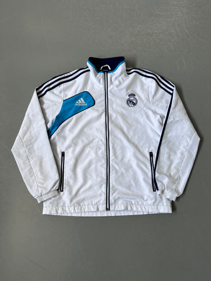 x Real Madrid Vintage Jacket