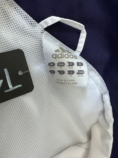 x Real Madrid Vintage Jacket