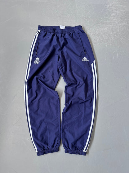 x Real Madrid Vintage Jacket