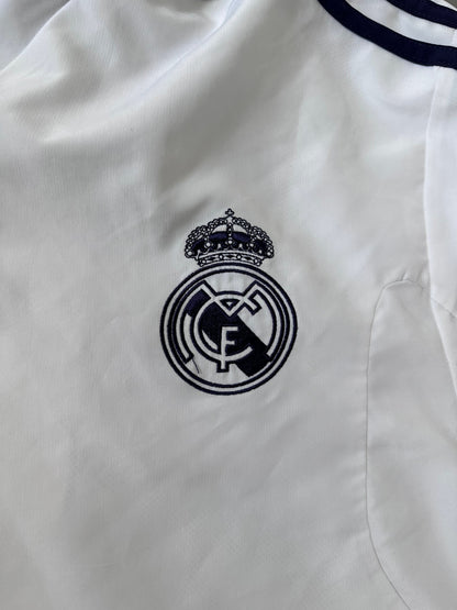 x Real Madrid Vintage Jacket