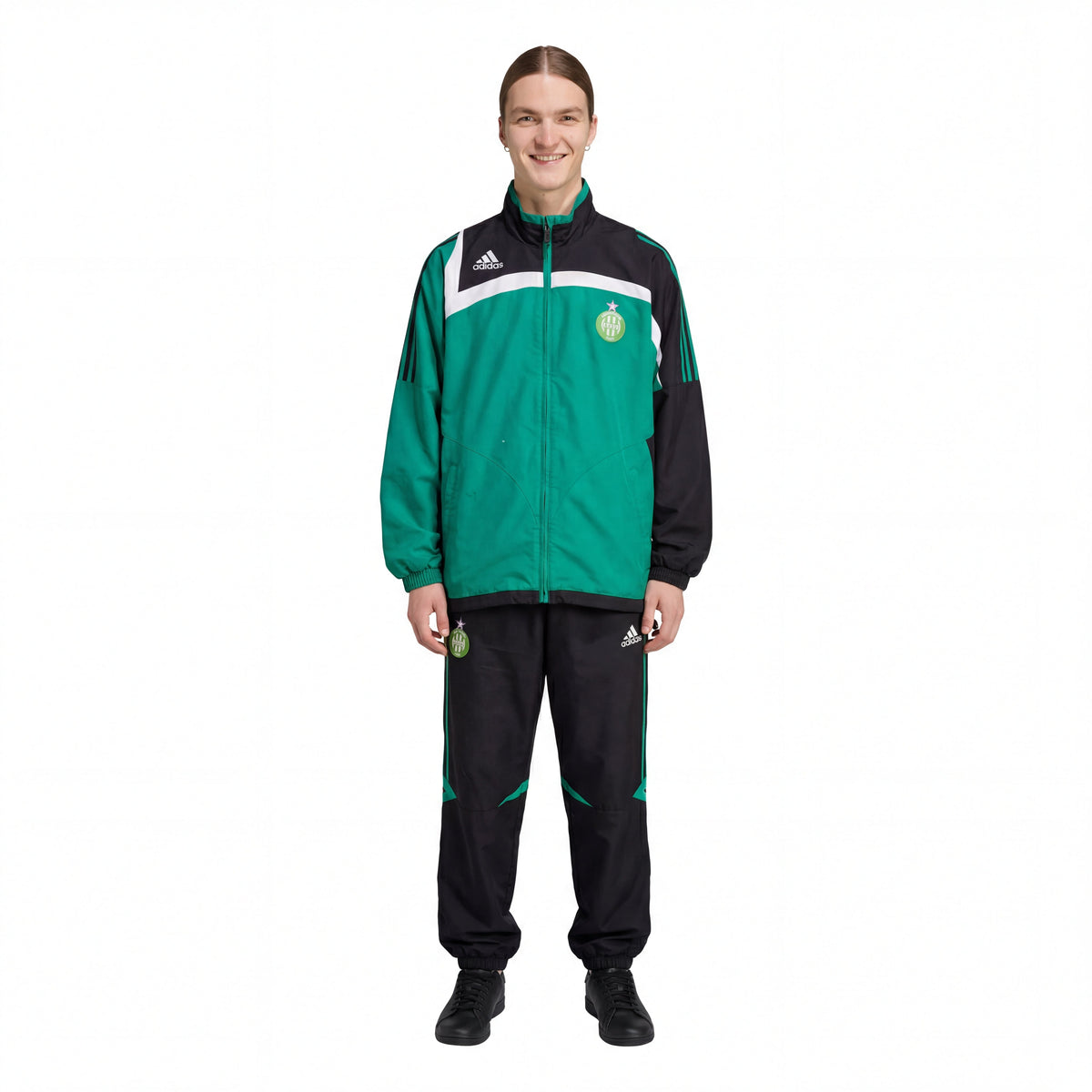 x Saint Etienne Vintage Jacket 2007/08