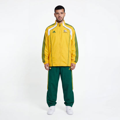 x South Africa Vintage Jacket 2010