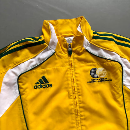 x South Africa Vintage Jacket 2010