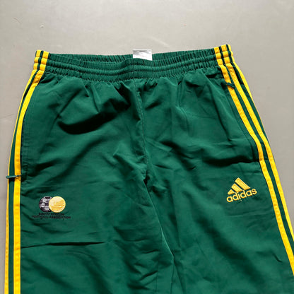 x South Africa Vintage Jacket 2010
