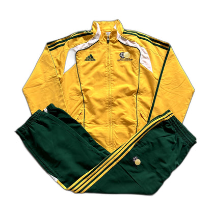 x South Africa Vintage Jacket 2010