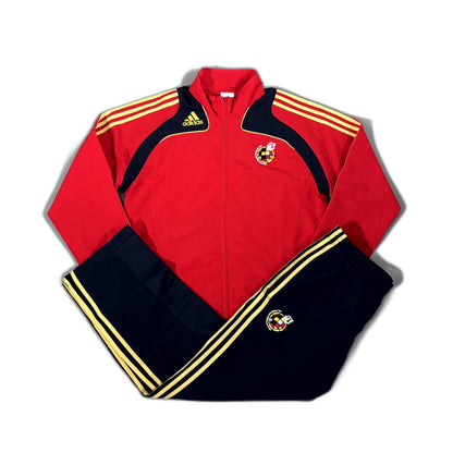 x Spain Vintage Jacket 2008