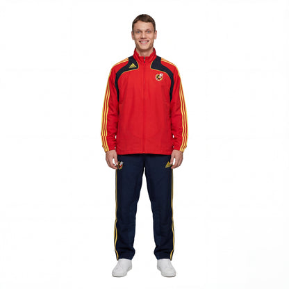 x Spain Vintage Jacket 2008