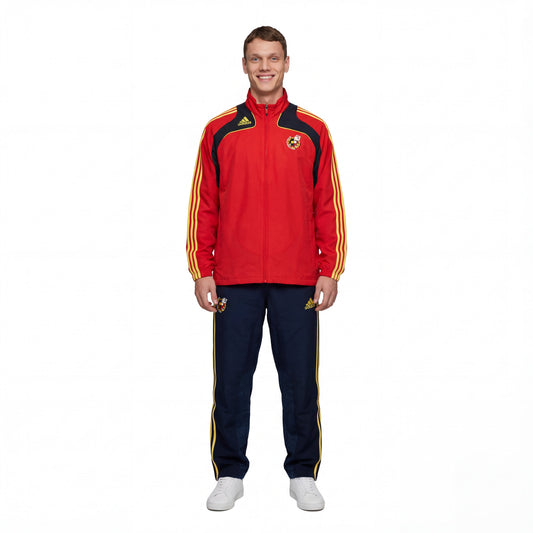 x Spain Vintage Jacket 2008