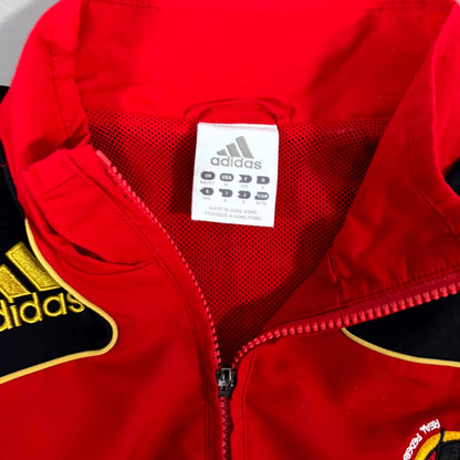 x Spain Vintage Jacket 2008