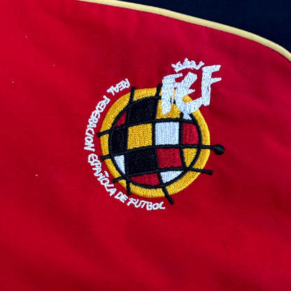 x Spain Vintage Jacket 2008