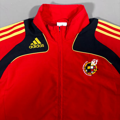 x Spain Vintage Jacket 2008