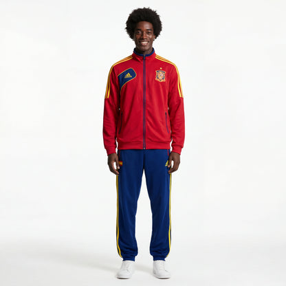 x Spain Vintage Jacket 2010