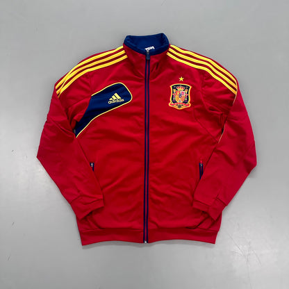 x Spain Vintage Jacket 2010