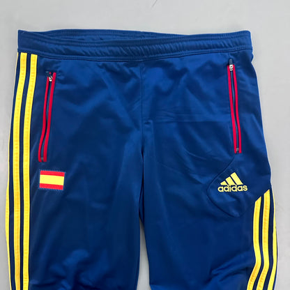 x Spain Vintage Jacket 2010