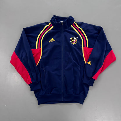 x Spain Vintage Jacket 2010