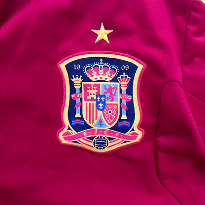 x Spain Vintage Jacket 2010