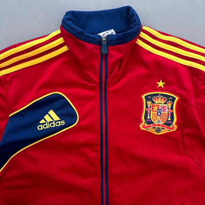 x Spain Vintage Jacket 2010