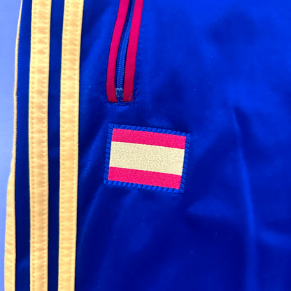 x Spain Vintage Jacket 2010