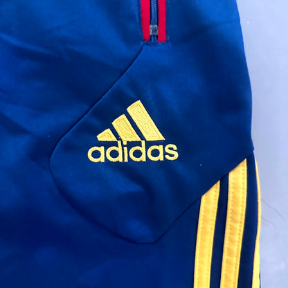 x Spain Vintage Jacket 2010