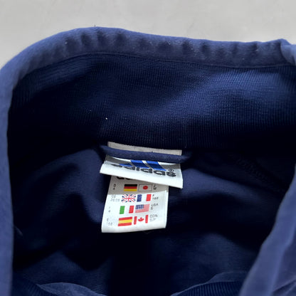 x Spain Vintage Jacket 2010