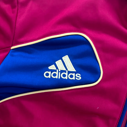 x Spain Vintage Jacket 2010