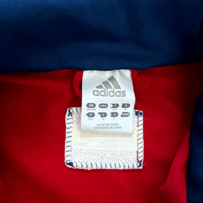 x Spain Vintage Jacket 2010