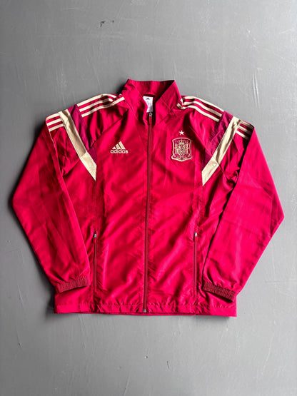x Spain Vintage Jacket 2011/12