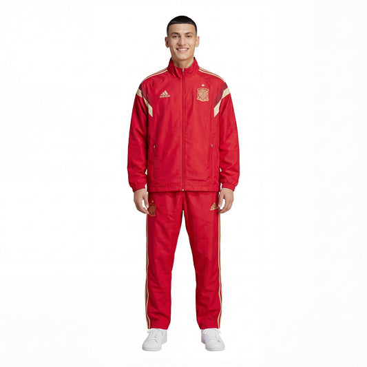 x Spain Vintage Jacket 2011/12