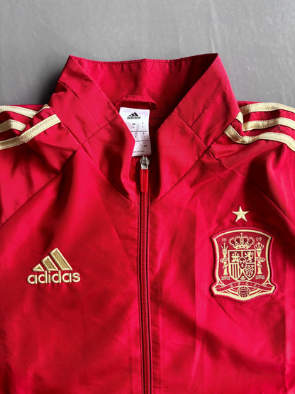 x Spain Vintage Jacket 2011/12