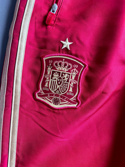 x Spain Vintage Jacket 2011/12