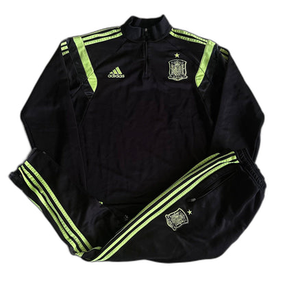 x Spain Vintage Jacket 2013/14
