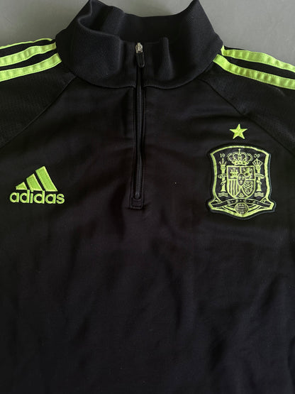 x Spain Vintage Jacket 2013/14