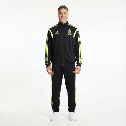 x Spain Vintage Jacket 2013/14