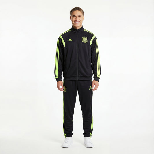x Spain Vintage Jacket 2013/14