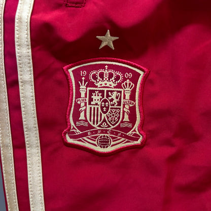 x Spain Vintage Jacket 2014