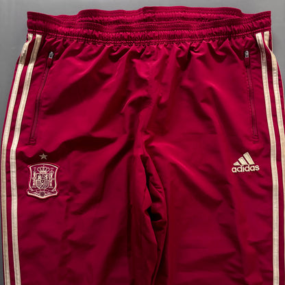 x Spain Vintage Jacket 2014