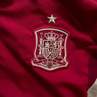 x Spain Vintage Jacket 2014