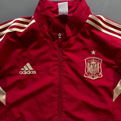 x Spain Vintage Jacket 2014