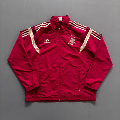 x Spain Vintage Jacket 2014